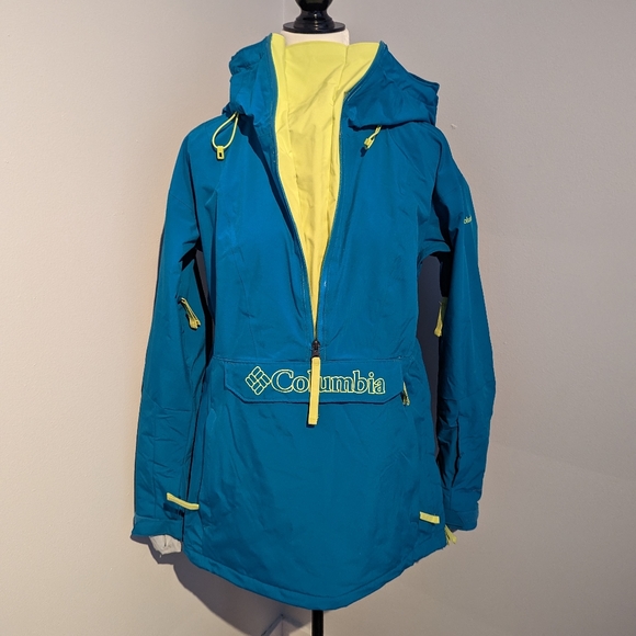 Columbia Coat. Size M. EUC. - Picture 4 of 15